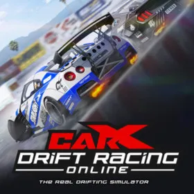 CarX Drift Racing Online