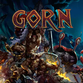 Gorn