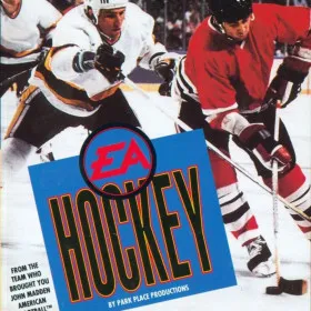 NHL Hockey