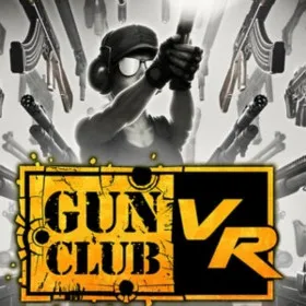 Gun Club VR