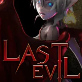 Last Evil