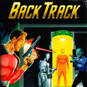 BackTrack