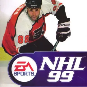 NHL 99