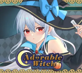 Adorable Witch