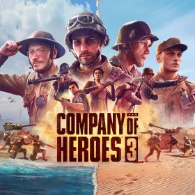 Company of Heroes 3