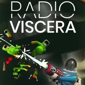 Radio Viscera