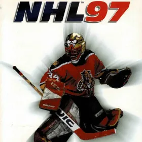 NHL 97