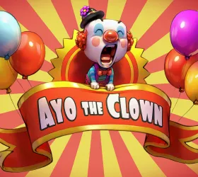 Ayo the Clown