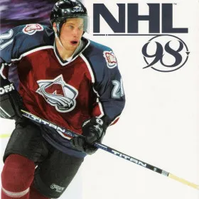 NHL 98