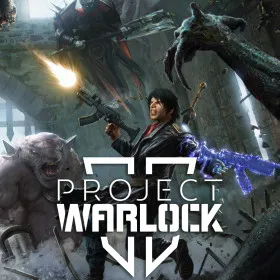 Project Warlock 2