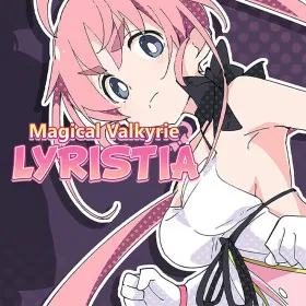 Magical Valkyrie Lyristia