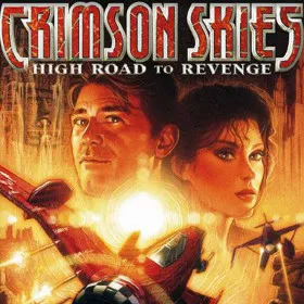 Crimson Skies: High Road to Revenge