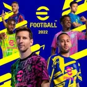 eFootball