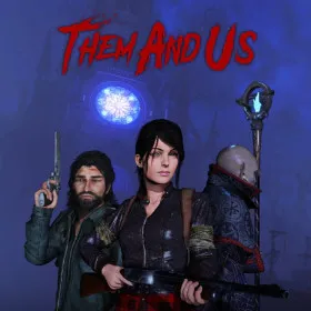Them and Us