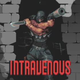 Intravenous