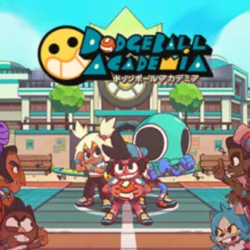 Dodgeball Academia