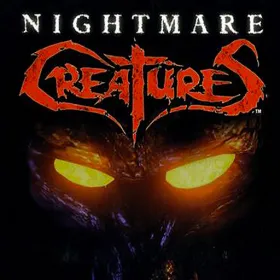 Nightmare Creatures
