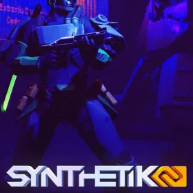 SYNTHETIK 2