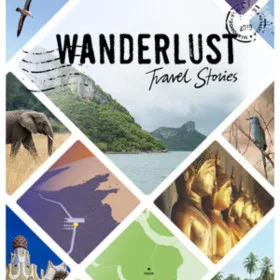 Wanderlust: Travel Stories