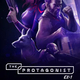 The Protagonist EX-1