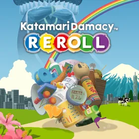 Katamari Damacy