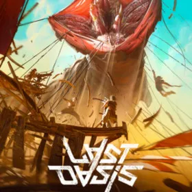 Last Oasis