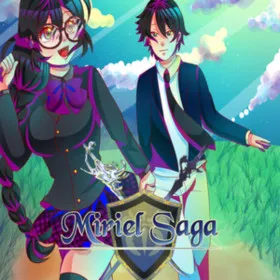 Miriel Saga