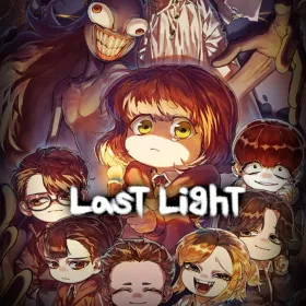 Last Light