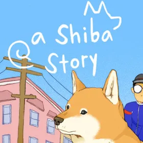A Shiba Story