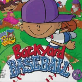 Backyard Baseball