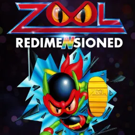 Zool Redimensioned