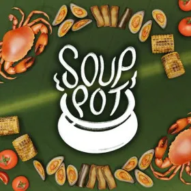 Soup Pot