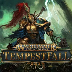 Warhammer Age of Sigmar: Tempestfall