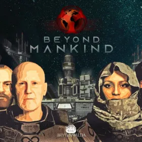 Beyond Mankind: The Awakening