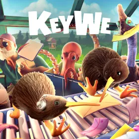 KeyWe