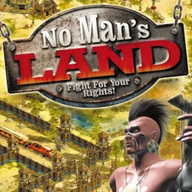 No Man's Land