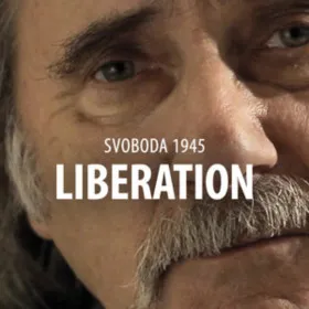 Svoboda 1945