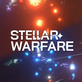 Stellar Warfare