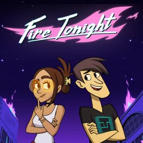 Fire Tonight