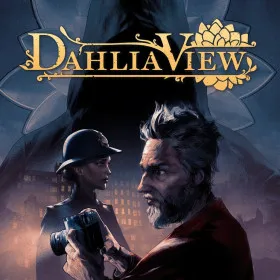 Conway: Disappearance at Dahlia View