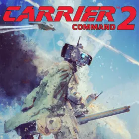 Carrier Command 2