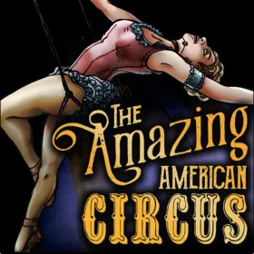 The Amazing American Circus