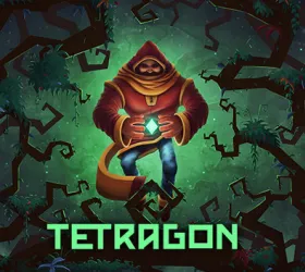 Tetragon