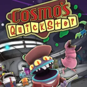 Cosmo's Quickstop