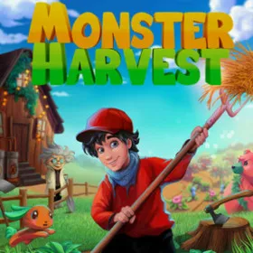 Monster Harvest