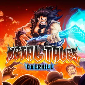 Metal Tales: Overkill