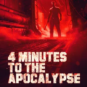 4 Minutes to the Apocalypse