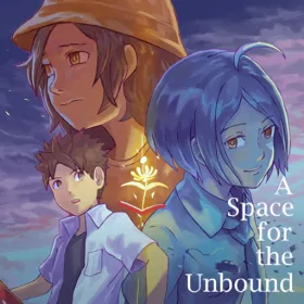 A Space For The Unbound