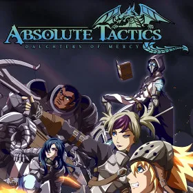 Absolute Tactics: Daughters of Mercy