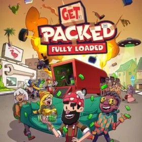 Get Packed: Fully Loaded